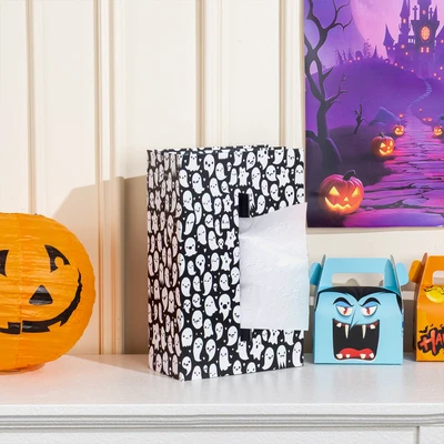 Tissue box a-002/b-002