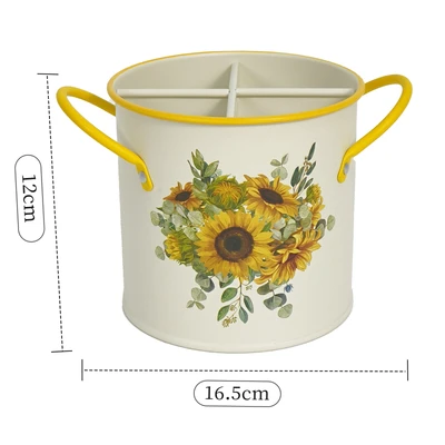 Sunflower style