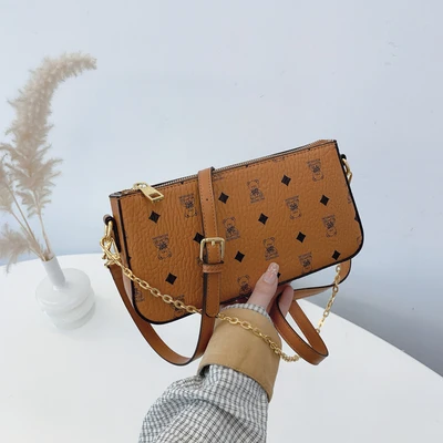 Yellow brown
