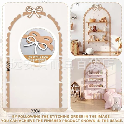 F style set (9 pieces)