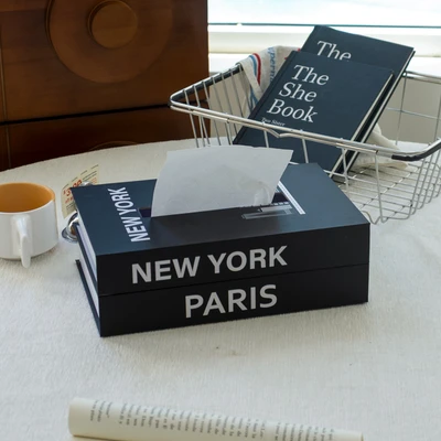 Tissue box a-fc103/b-fc107