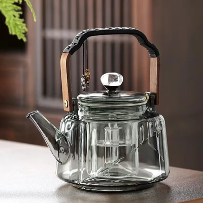 Festival high rise pisces lift kettle ash