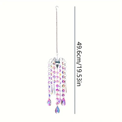 Claw tip beads