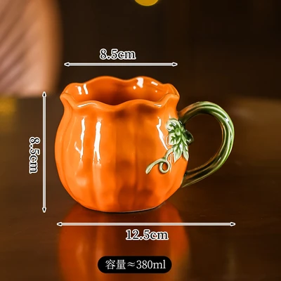 Flower cup