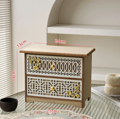 Second floor style one