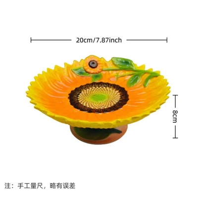 Sunflower color