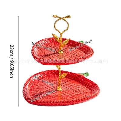 Red skewers