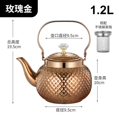 1.2l rose gold (with filter)
