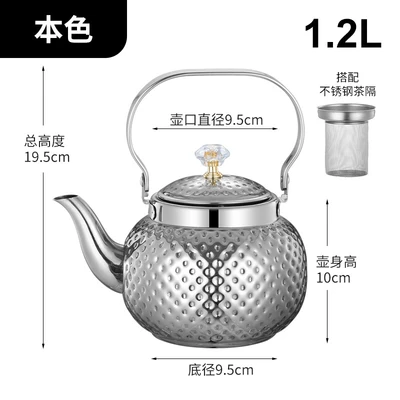 1.2l natural (with filter)