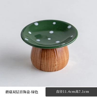 Dark green
