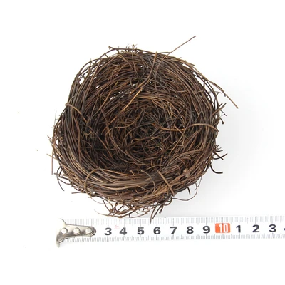 10cm Bird's Nest