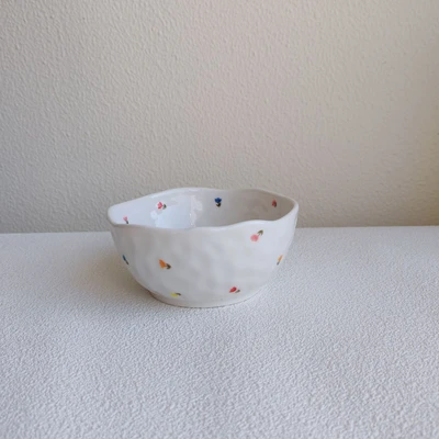 Small floral