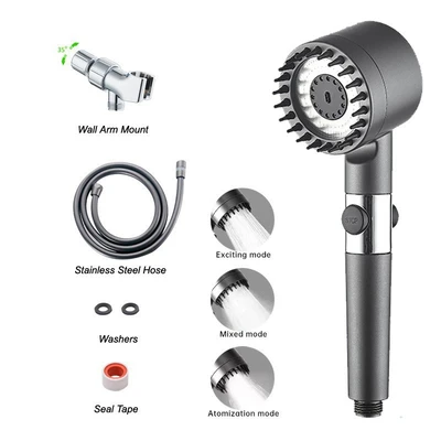 【sa-39】a2 model + american bracket arm + 1.5m pvc hoses [including packaging]