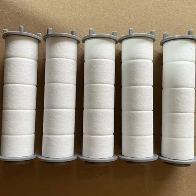 【sa-85】pack of 5 filter cotton