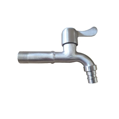 Authentic 304 stainless steel [13cm washing machine] copper core precision cast handle