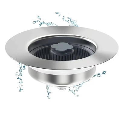A1 model-[us standard professional model]-stainless steel shell + abs basket [english carton]