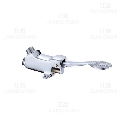 Alloy valve body