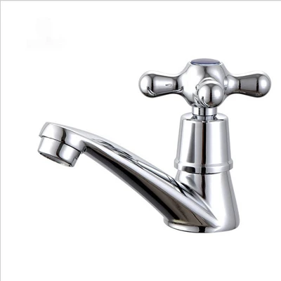 A1 model-alloy 96 basin copper core abs plum blossom handwheel
