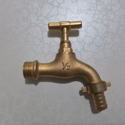 4 points zinc alloy frosted model