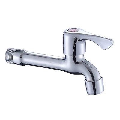 Extra-long net nozzle