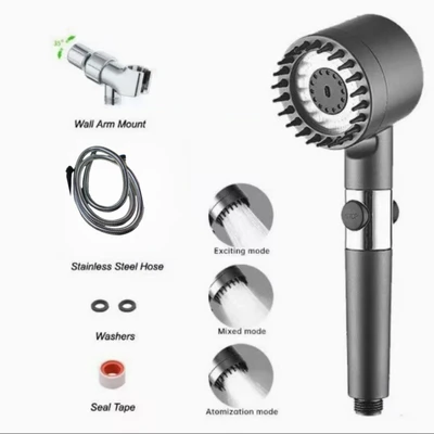 [sa-39] a1 model + american bracket arm + 1.5m stainless steel hose [including packaging]