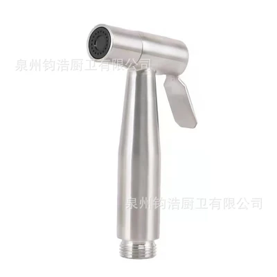 304 stainless steel spray gun