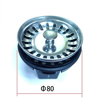 Diameter 80 models