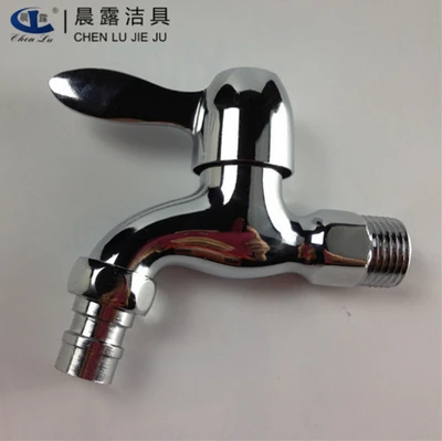 C type zinc washing machine 160g ABS leaves dial