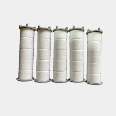 【sa-85】pack of 5 filter cotton