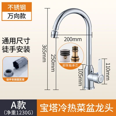A 201 high standard large pagoda Vientiane head ball core