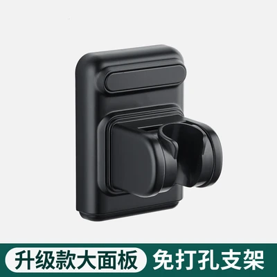 【zj-10】model b black upgraded large panel without drilling