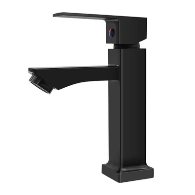 Black square single cooling