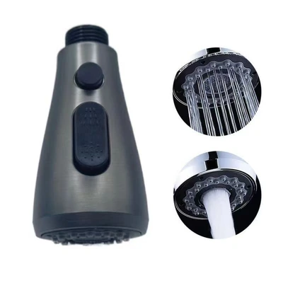 H06 puller--gun gray