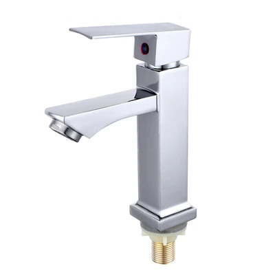 Electroplated square single cooling