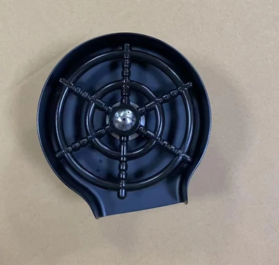 304 sub-black cup washer