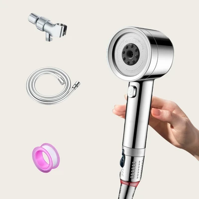 【sa-15】turbo silver + american bracket + pvc