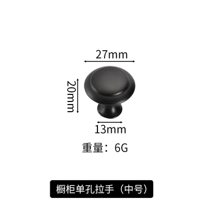 906 medium black (with screws) = 150 PCs/box 3000 pcs/piece