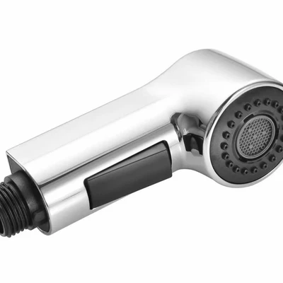 Pull pipe head - electroplating