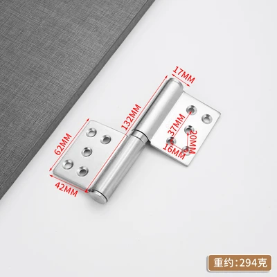 304 # 5-inch 3.0 bearing model (2 pcs/box 120 pcs/item)
