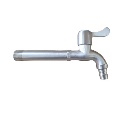 Authentic 304 stainless steel [18cm washing machine] copper core precision cast handle