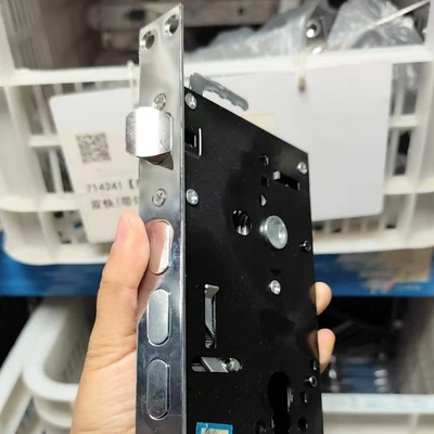 Left opening double speed