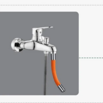 22 inner wire to outer 4 points basin faucet adapter