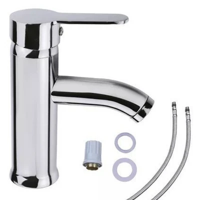 Silver model (with 60cm water inlet pipe)