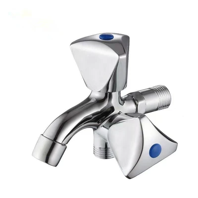 Foreign Trade Alloy Multifunctional Mesh Handwheel