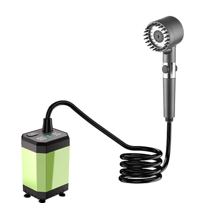 【hw-14-3】youth green (6000 mah)