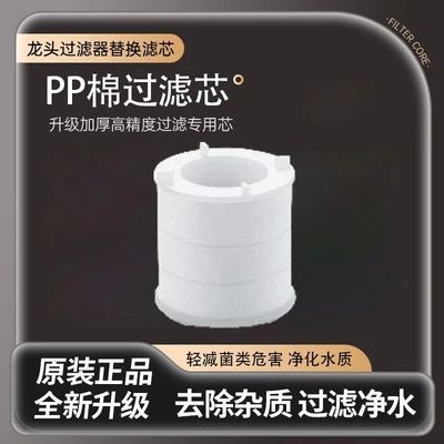 G type-[pp cotton + filter stone filter element] 1 piece