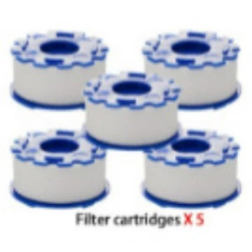 A special cotton filter element 5 [short long general]]