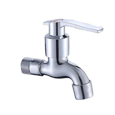 4-point mop pool mesh nozzle 9cm abs handle 155g