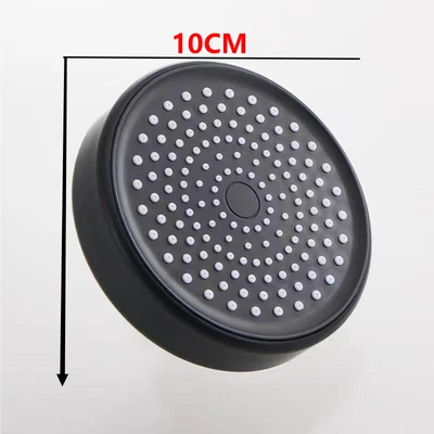H-diameter 10CM round top spray