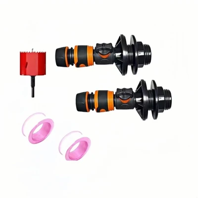 【lt-14】bucket set with hole opener